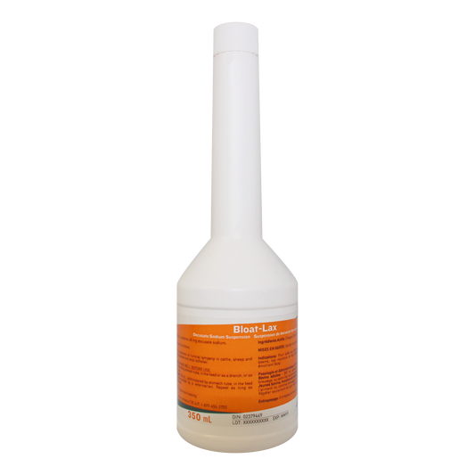 AVL Bloat-Lax - 350ml