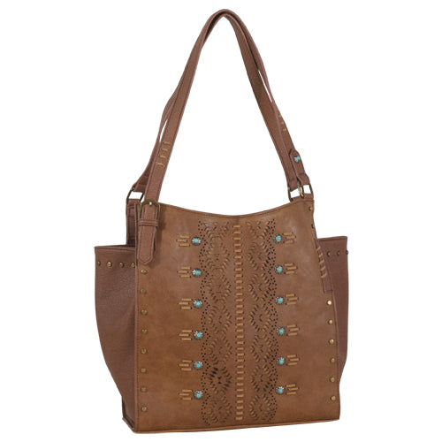 Catchfly Belle Purse Lasercut