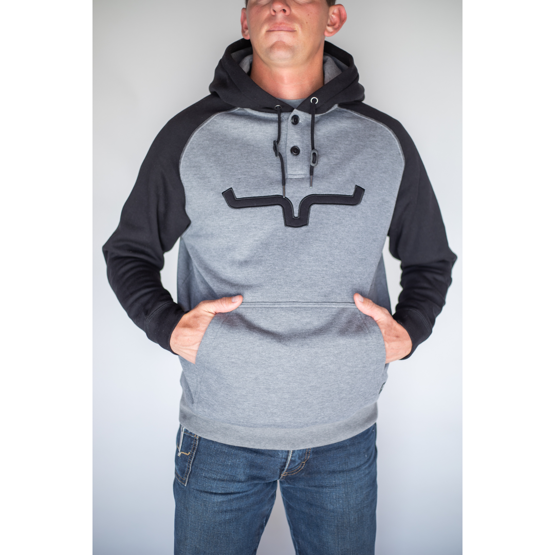 Kimes Men's Blaze 2 Fleece