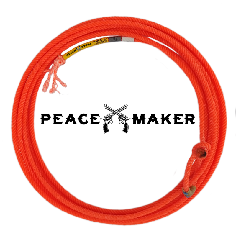 Cactus Peacemaker 4-Strand Team Rope