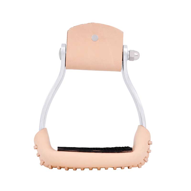 Stirrup Alum 2"