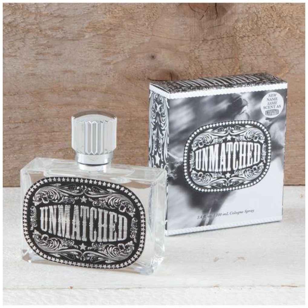 Tru Western Mens Unmatched Cologne - Irvine Tack & Western Wear
