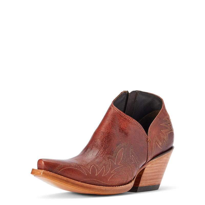 Ariat Womens Jolene Western Boots - Sedona