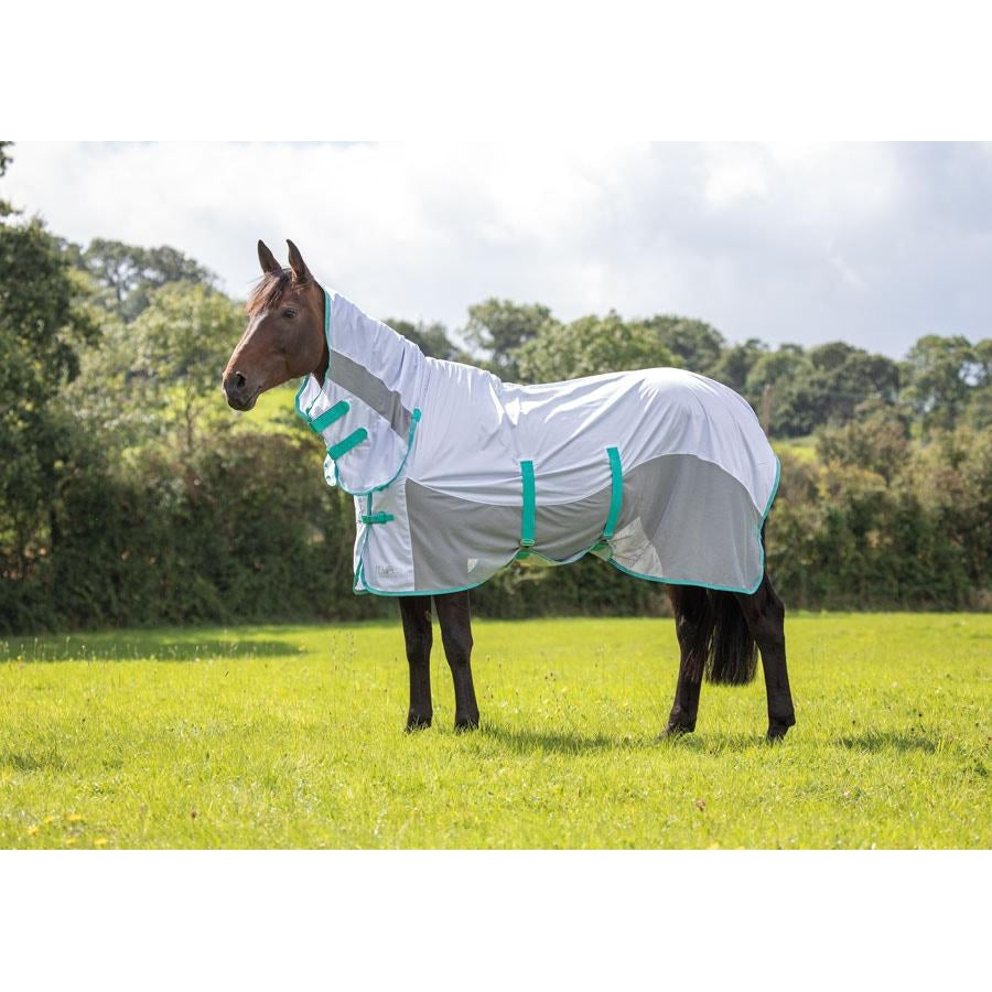 Shire Tempest Fly Sheet Neck Cover
