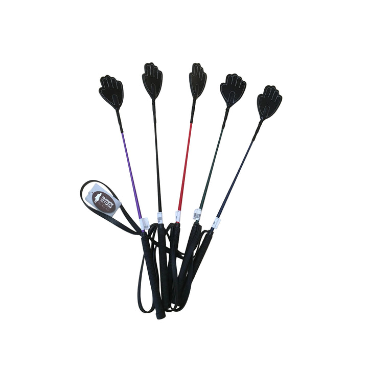 Irvine Riding Crop