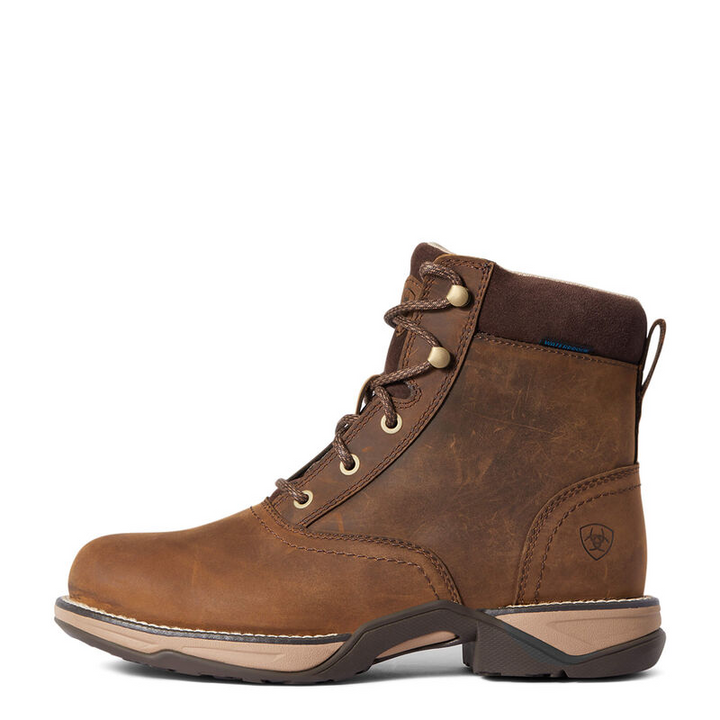 Ariat Women&