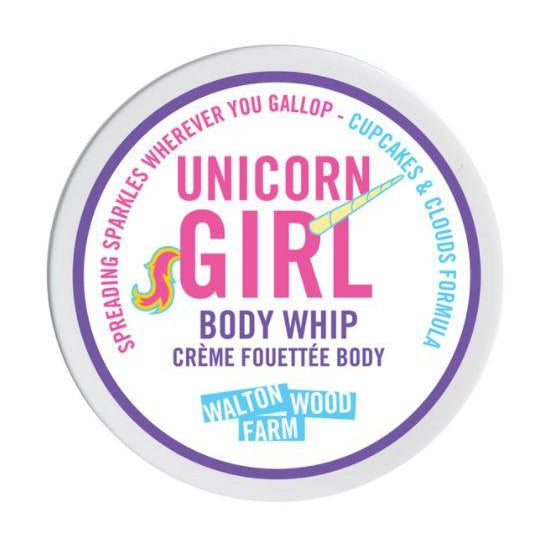 Unicorn Body Whip  Cupcakes and Clouds Formula