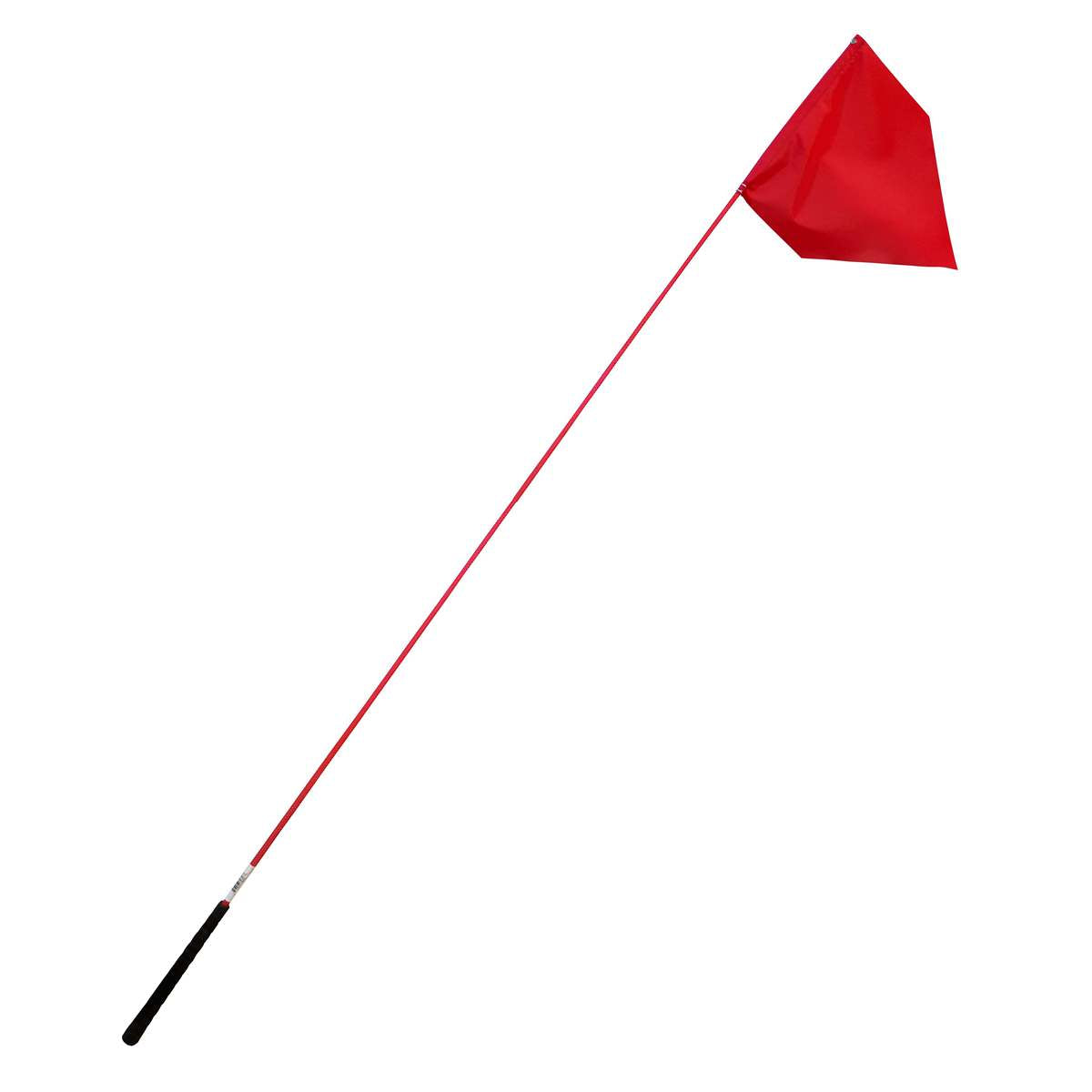 Flag Whip Red 60in