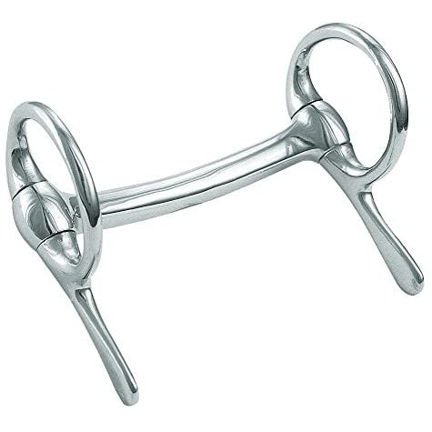 Weaver 3-1/2" Mullen Half Cheek Driving Bit - Miniature
