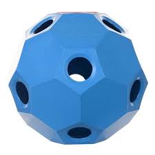 Hay Play Ball - 70MM Hole