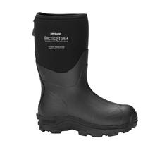 Dryshod Men's Arctic Storm Mid Black