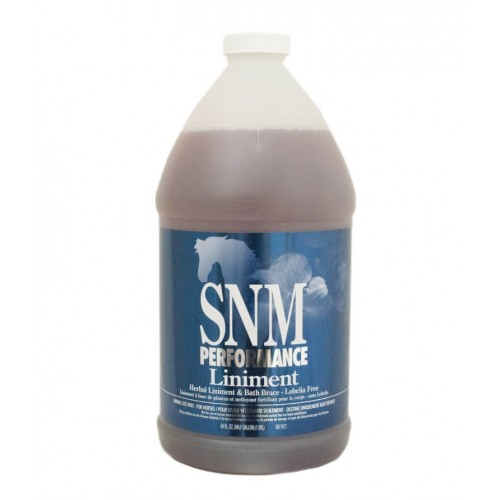 SNM Performance Double Strength Ultra Gelotion - 64oz