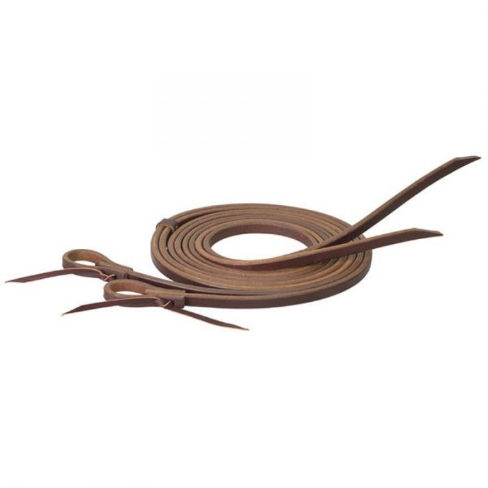 Weaver Leather Working Tack Split Rein 5/8" x 7&
