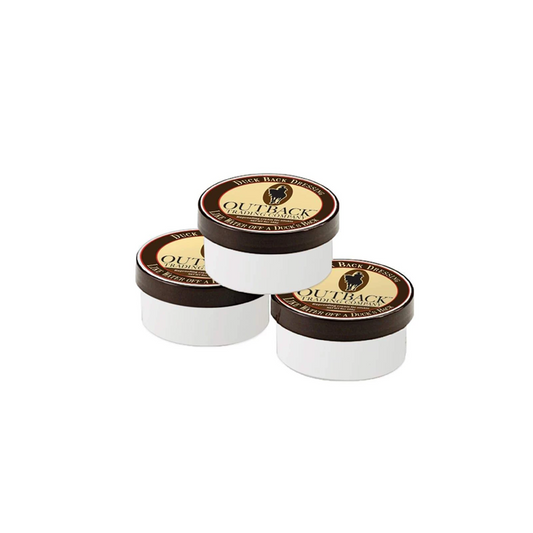 Outback Trading - Duck Back Dressing