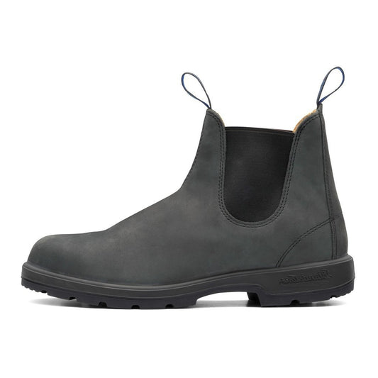 Blundstone Unisex Winter Thermal #1478 Classic Boots - Rustic Black