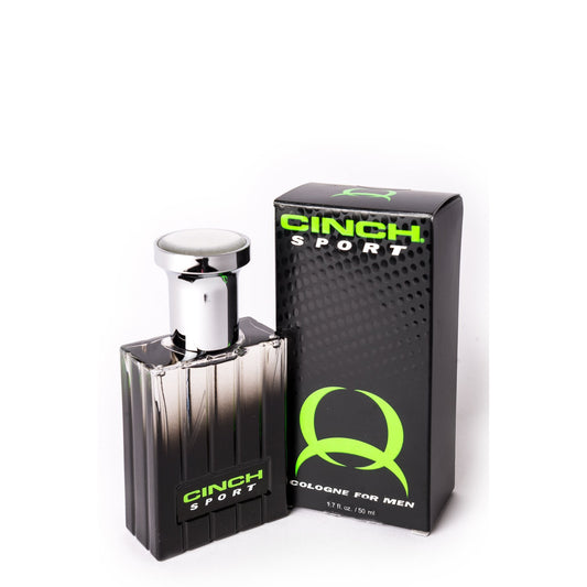 Cinch Men's Sport Cologne