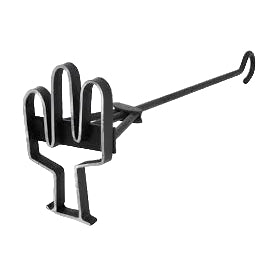 Rustic Ironwerks Steak Branding Iron
