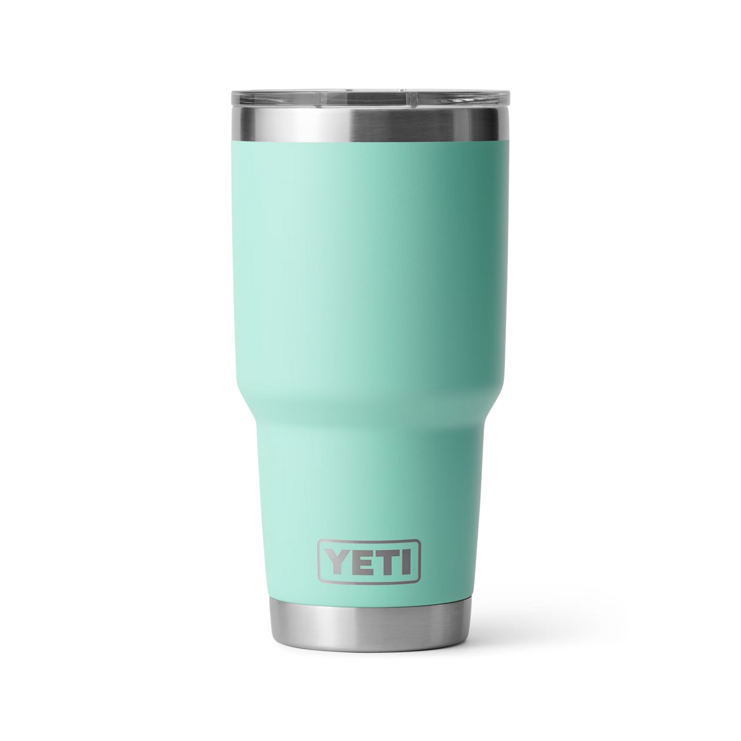 Yeti Rambler 887ml Tumbler w/Magslider Lid - Seafoam