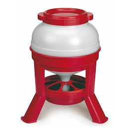 RE PLS Dome Feeder 35lb - Irvine Tack &amp; Western Wear