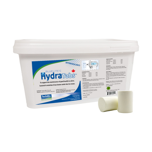 BlueLite C Hydra Tabs 20