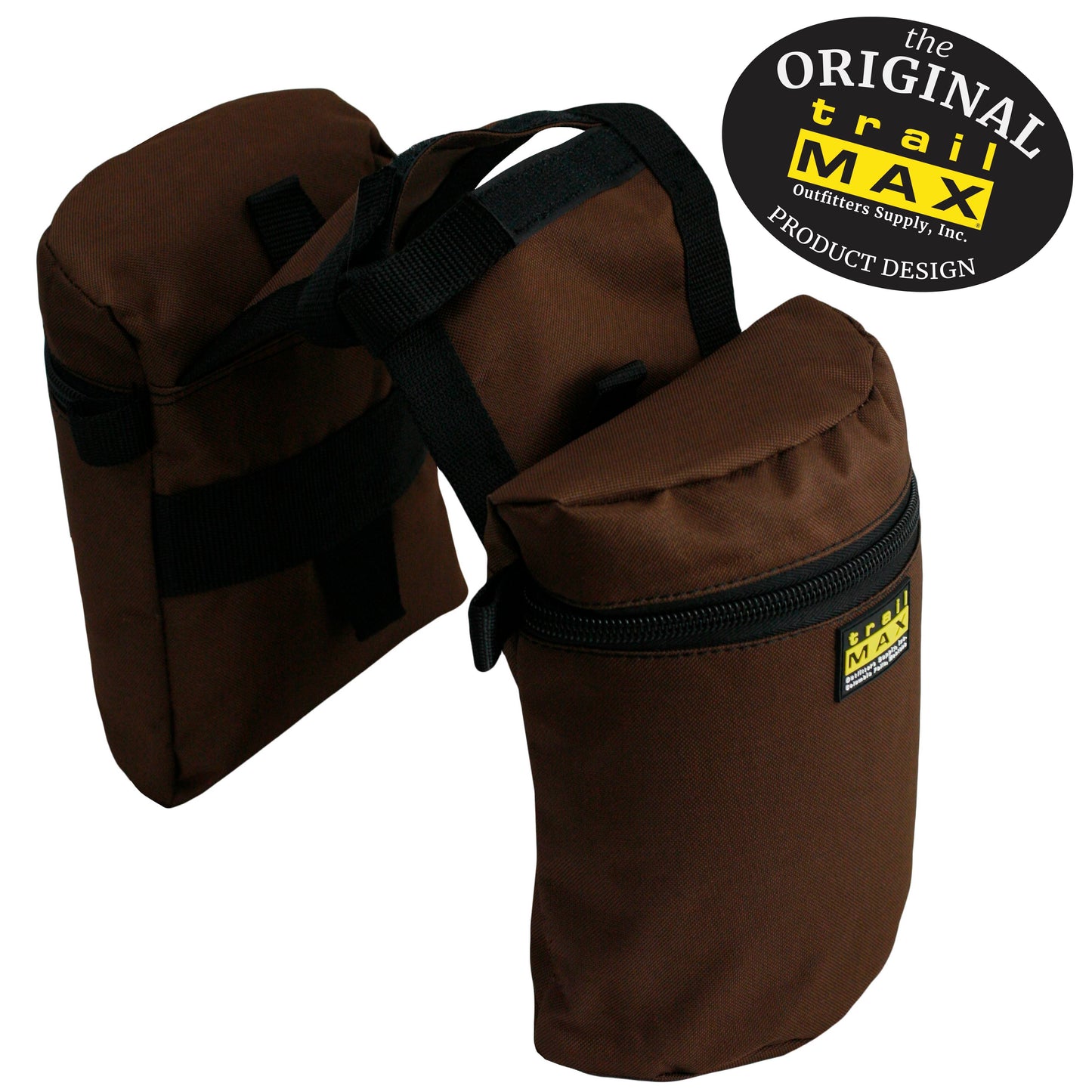 TrailMax Junior Pommel Bag