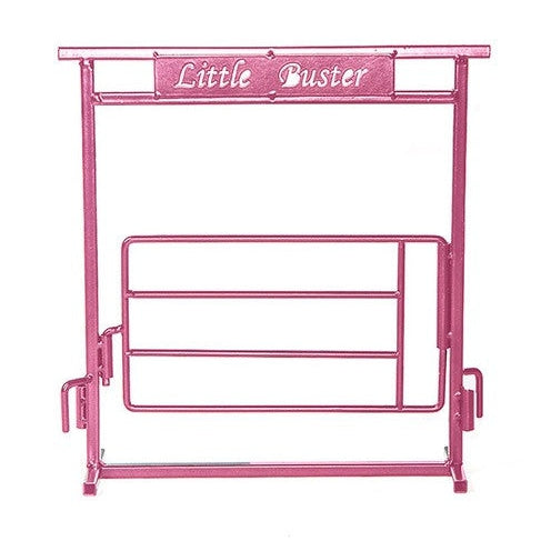 Little Buster Toys Ranch Entry Gate Pink