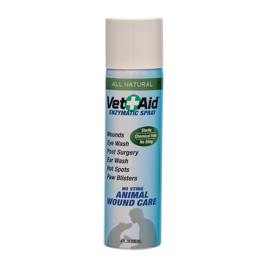 Vet Aid Sea Salt Enzymatic Spray