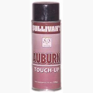 Sullivans Touch Up Paint Auburn