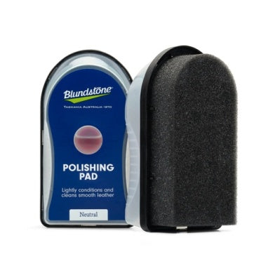 Blundstone Polishing Pad