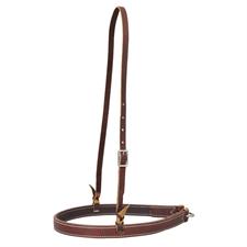 Weaver Leather Working Cowboy Noseband 1"