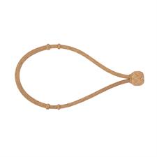 Weaver 1/2" Rawhide Bosal - Natural