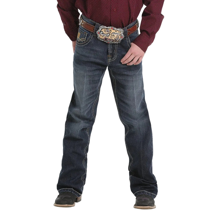 Cinch Boy&