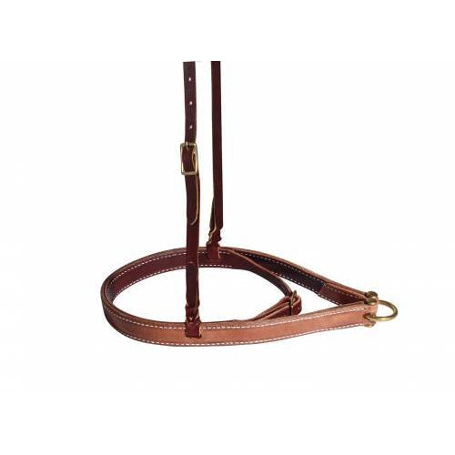 Caveson Noseband Combo HL/Bur