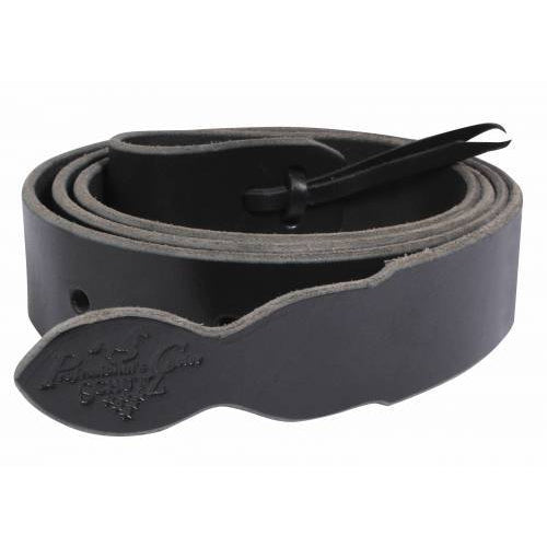 Professional's Choice Cinch Tie Strap - Black