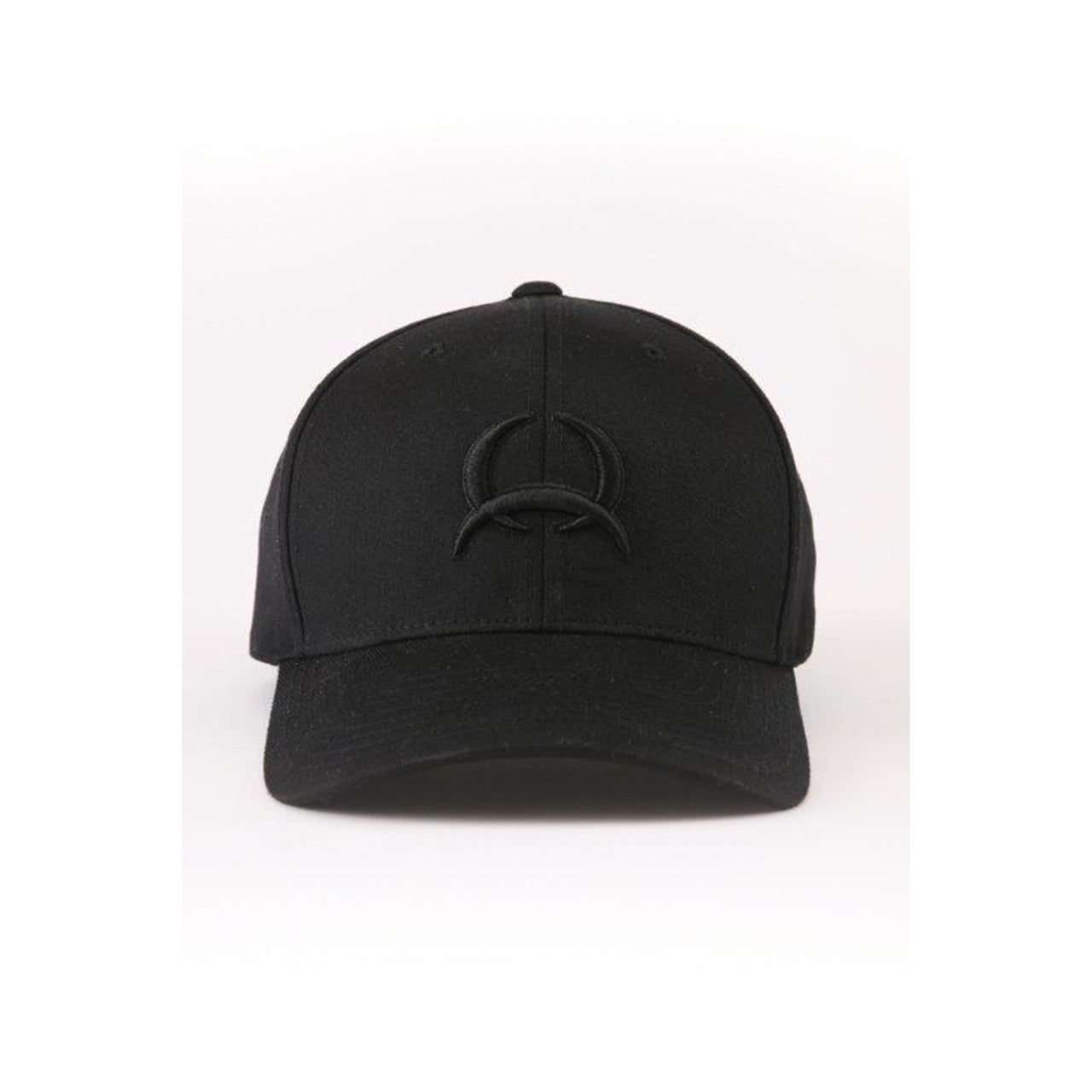 Cinch Men's Flexfit Cap - Black