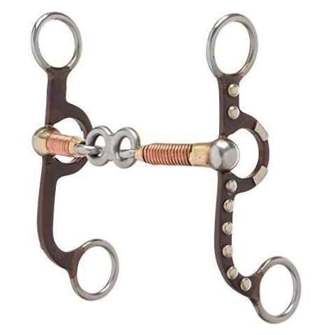 Weaver 4 ⅝" 3 Piece Dogbone Bit - Pony