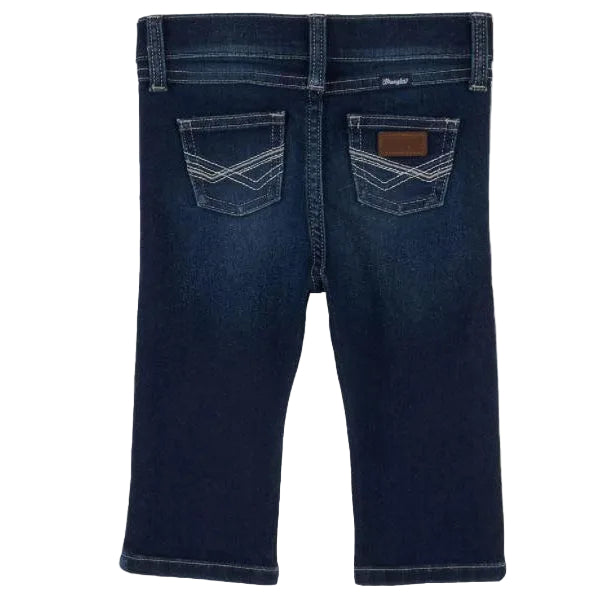 Wrangler Baby Boy