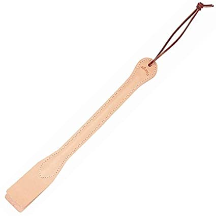Weaver Dogging Bat - Natural