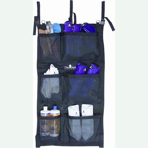 Classic Equine Hanging Groom Case