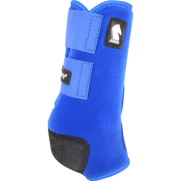 Classic Equine Legacy 2 Rear Support Boots
