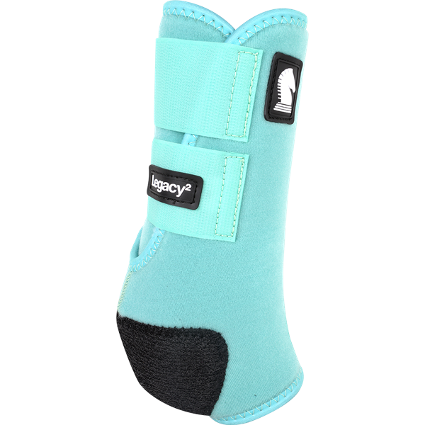 Classic Equine Legacy 2 Rear Support Boots