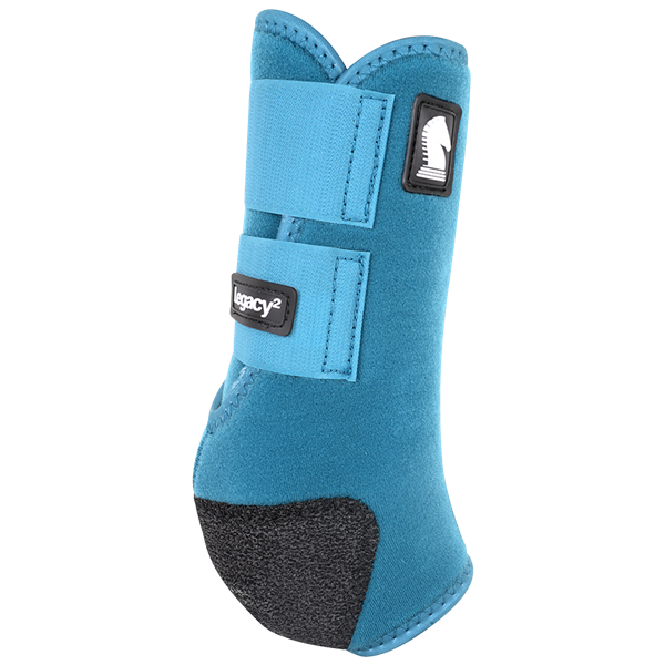 Classic Equine Legacy 2 Rear Support Boots