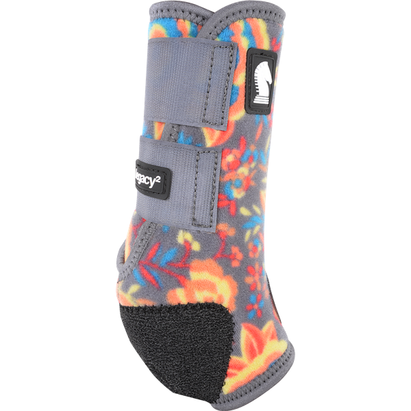 Classic Equine Legacy 2 Rear Support Boots