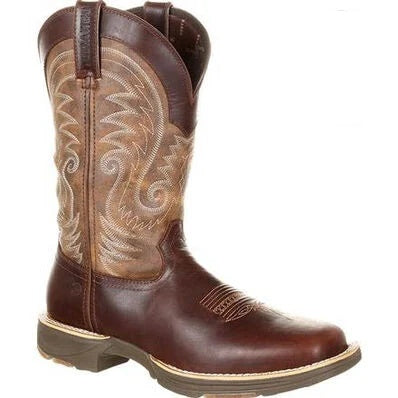 Durango Men's Ultra Lite Waterproof Western Boot