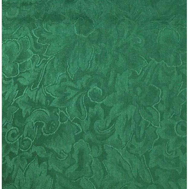 Wyoming Traders 42" Silk Scarf - Jacquard