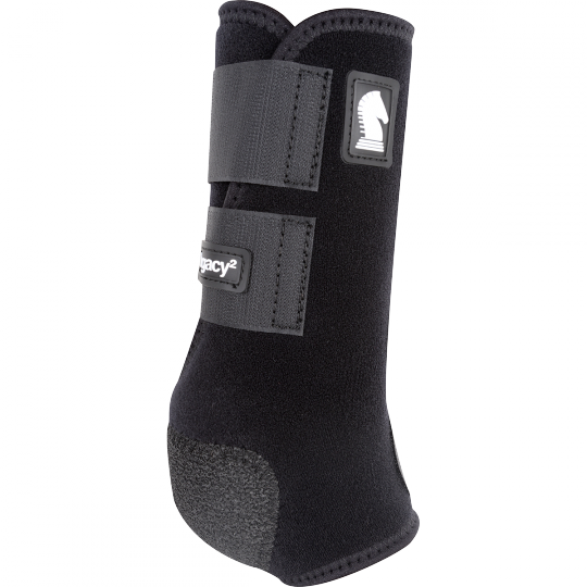 Classic Equine Legacy2 Front Support Boots