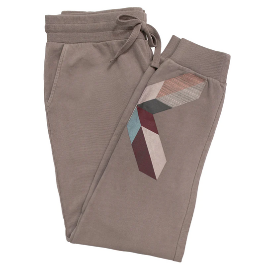 Hooey Women's Homey Jogger - Brown