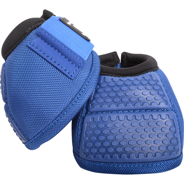 Classic Equine Flexion No Turn Bell Boots