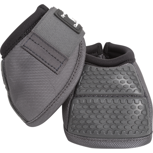Classic Equine Flexion No Turn Bell Boots