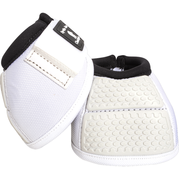 Classic Equine Flexion No Turn Bell Boots
